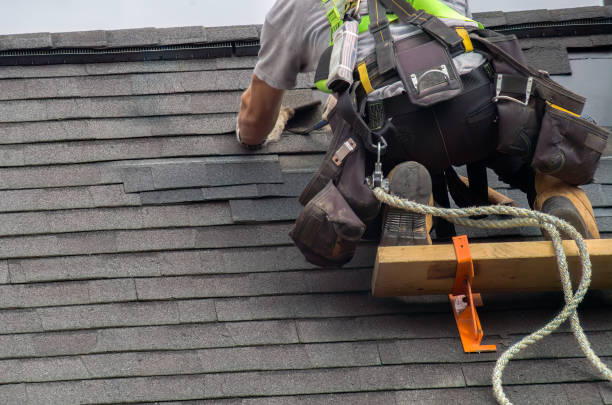 Reliable Roofing contractor in Prescott, WA by Brentwood Metal Roofing